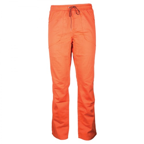 Pantaloni Barbati La Sportiva Chorro Pant Mens Flame