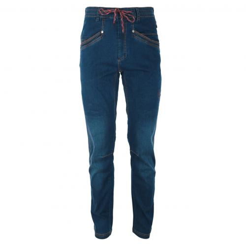 Pantaloni Catarare Barbati La Sportiva Dawn Wall Jeans