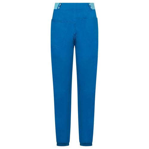Pantaloni Drumetie Montana Femei La Sportiva Tundra Pant Ws 