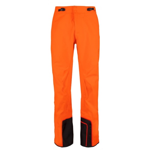 Pantaloni Ski Alpinism Barbati La Sportiva Storm Fighter 2.0 GTX Pant Lava