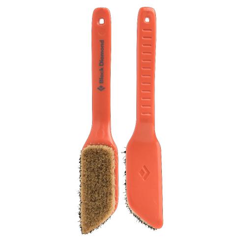 Periuta Black Diamond Bouldering Brush Medium Orange