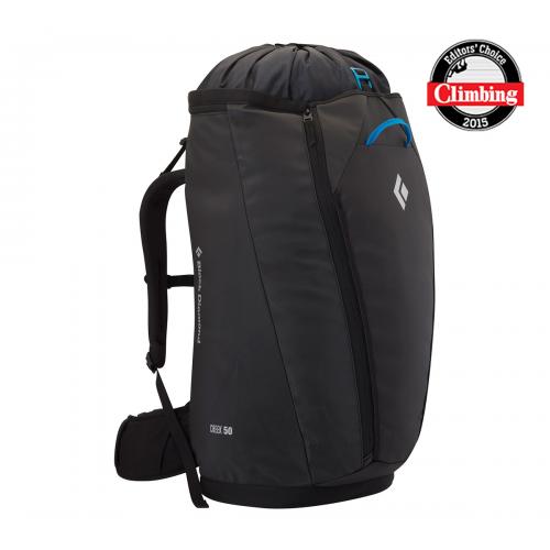 Rucsac Alpinism Si Escalada Black Diamond Creek 50 Pack Black