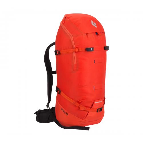 Rucsac Pentru Alpinism Si Escalada Black Diamond Speed Zip 33 Pack