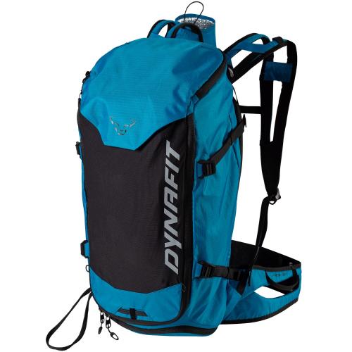 Rucsac Schi De Tura Si Alpinism Dynafit Free 32 Backpack Frost Black