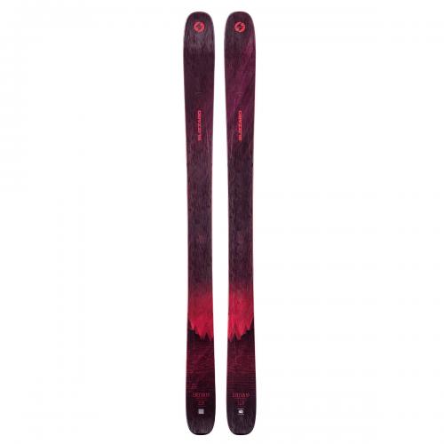 Schiuri De Freeride Touring Femei Blizzard Sheeva 10 Flat Purple 2022