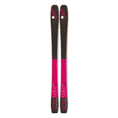 Schiuri De Tura All Mountain Femei Movement Axess 90 Ws 2022