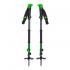 Bete Telescopice Splitboard Ski Touring Si Trekking Black Diamond Traverse 3 Ski Poles