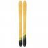 Blizzard Rustler 11 2024 Cu Atk Freeraider 15 Evo Titanium Si Piei De Foca Pachet Schi De Tura