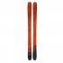 Blizzard Rustler 9 2024 Cu Atk Raider 13 Evo Fally Si Piei De Foca Pachet Schi De Tura