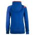 Bluza Femei - Hanorac La Sportiva Squamish Hoody Cobalt Marine