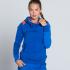 Bluza Femei - Hanorac La Sportiva Squamish Hoody Cobalt Marine