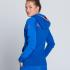 Bluza Femei - Hanorac La Sportiva Squamish Hoody Cobalt Marine
