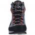 Bocanci De Alpinism Si Trekking Femei La Sportiva Trango Tech GTX Clay Hibiscus 2022