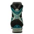 Bocanci Tehnici Alpinism Femei Trango Tower GTX Emerald