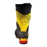 Bocanci Tehnici Alpinism Iarna La Sportiva G2 SM Black Yellow