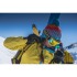Caciula Ski Alpinism La Sportiva Terry Beanie Coral Malibu Blue