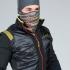 Cagula Schi Alpinism La Sportiva Icarus Balaclava Black