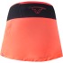 Fusta Femei Dynafit Ultra W 21 Skirt Fluo Coral