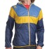 Geaca Alergare Montana Barbati La Sportiva Scirocco Men Dark Sea Navy Blue