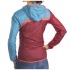 Geaca Alergare Montana Femei La Sportiva Breeze Woman Moon Berry