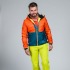 Geaca Ski Alpinism Barbati La Sportiva Quake Primaloft Ms Jkt  Lake Lava