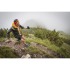 Geaca Trail Running Barbati La Sportiva Oxygen Evo Windbreaker Grey Yellow