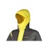 Geaca Trail Running Barbati La Sportiva Oxygen Evo Windbreaker Grey Yellow
