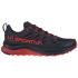 Incaltaminte Alergare Montana Barbati La Sportiva Jackal Black Poppy