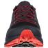 Incaltaminte Alergare Montana Barbati La Sportiva Jackal Black Poppy