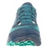 Incaltaminte Alergare Montana Femei La Sportiva Akasha Ws Opal Aqua