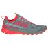 Incaltaminte Alergare Montana Femei La Sportiva Kaptiva Ws Clay Hibiscus