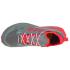 Incaltaminte Alergare Montana Femei La Sportiva Kaptiva Ws Clay Hibiscus