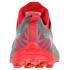 Incaltaminte Alergare Montana Femei La Sportiva Kaptiva Ws Clay Hibiscus