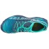 Incaltaminte Alergare Montana Femei La Sportiva Mutant Opal Aqua