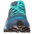 Incaltaminte Alergare Montana Femei La Sportiva Mutant Opal Aqua