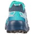 Incaltaminte Alergare Montana Femei La Sportiva Mutant Opal Aqua