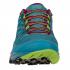 Incaltaminte Alergare Montana La Sportiva Akasha II Woman Blue