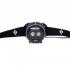 Lanterna Frontala Black Diamond Flare Headlamp Graphite