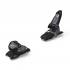 Legaturi Fixe Freeride Freestyle Marker Jester 16 ID 90 Mm Black Gray 2022