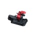 Legaturi Ski De Tura Si Freeride ATK Raider 12 2.0 102 Mm