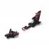 Legaturi Ski De Tura Si Freeride Marker Kingpin 13 100-125 Mm Black Red