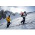 Legaturi Ski De Tura Si Freeride Marker Kingpin 13 125 Mm Black Red