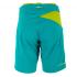 Pantaloni Escalada Si Trekking Femei La Sportiva TX Short Emerald Citronelle
