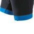 Pantaloni Scurti Alergare Barbati Dynafit Vertical Ms Short Tights