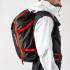 Rucsac Schi De Tura Si Alpinism Dynafit Free 32 Backpack Frost Black