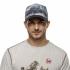Sapca Buff Trucker Cap Burj Black
