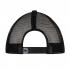 Sapca Buff Trucker Cap Ape X Black