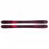 Schiuri De Freeride Touring Femei Blizzard Sheeva 10 Flat Purple 2022