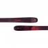 Schiuri De Freeride Touring Femei Blizzard Sheeva 10 Flat Purple 2022