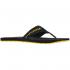 Slapi Barbati La Sportiva Jandal Black Yellow